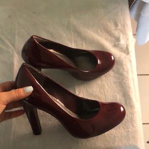 Marco Santi heels
